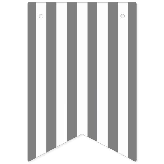 Doctor Party Wimpelkette (Zweite Fahne)