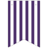 Doctor Party Wimpelkette (Zweite Fahne)