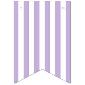 Doctor Party Wimpelkette (Zweite Fahne)