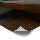 Doctor - Pediatrician - From the heart 1942 Poster (Ecke)