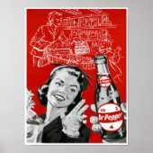 Doctor Pep Poster (Vorne)