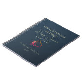 Doctor Retirement Gift The Legend Has Retired Notizblock (Linke Seite)