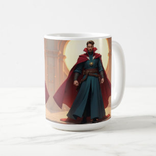 Doctor Strange Tasse