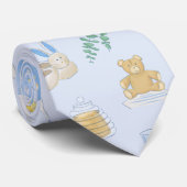 Doctor Tie Sick Day Get Well Soon Tie Krawatte (Gerollt)