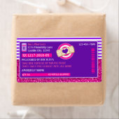 Doctor Verschreibungspflichtige Flaschen Labels Ph (Insitu)