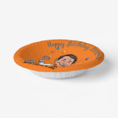  DOCTORS BIRTHDAY PARTY CALM ANTISTRESS PAPPTELLER (Gewinkelt)