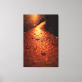 Doçura Leinwanddruck (Vorderseite)