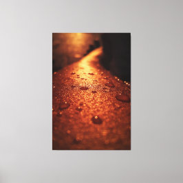 Doçura Leinwanddruck