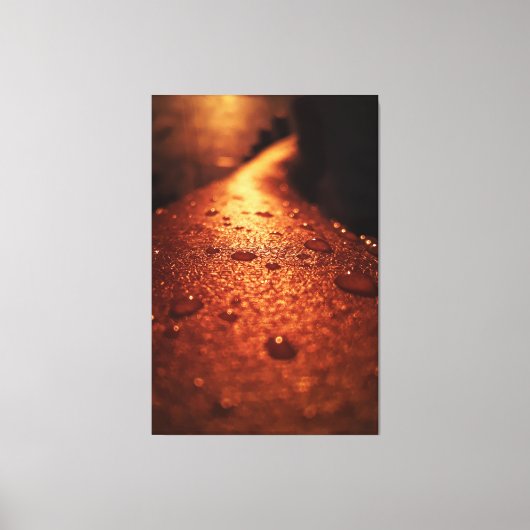 Doçura Leinwanddruck (Vorderseite)