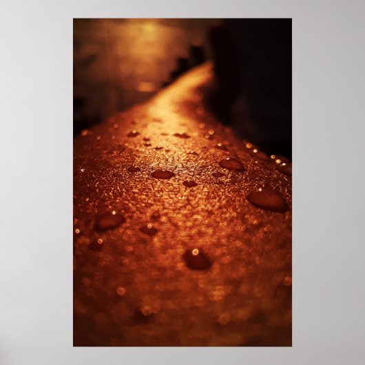 Doçura Poster (Vorne)