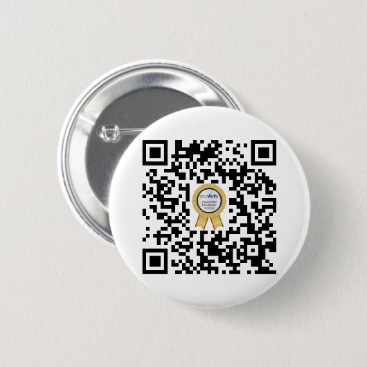 DocVerifizieren qr-Code Button (Vorne & Hinten)