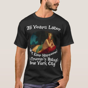 DOD DOJ EPA Chicken Finger Jesus Republikanische P T-Shirt
