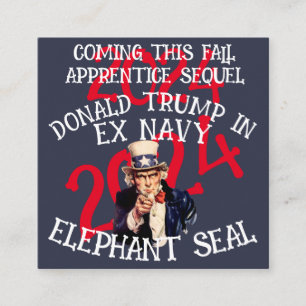DOD DOJ EPA Reality-TV Trump Einschluss Karte 52 5