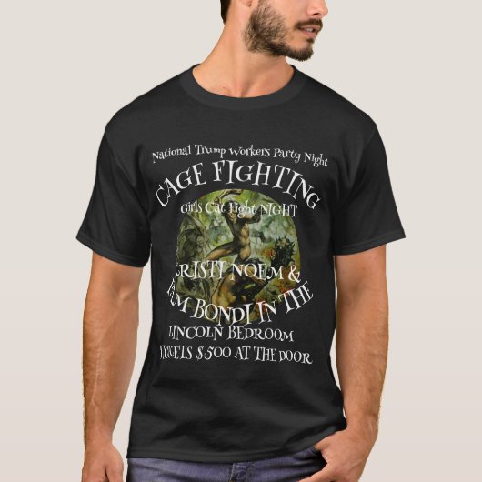 DOD DOJ HHS KOSTEN LEISTBAR PREIS GESUNDHEITSWESEN T-Shirt (Vorderseite)