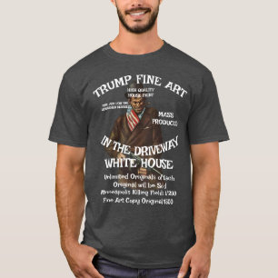 DOD DOJ HHS KOSTEN LEISTBARKEIT PREIS GESUNDHEITSW T-Shirt