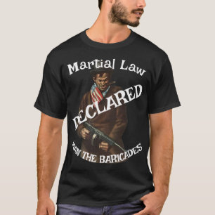 DOD DOJ HHS KOSTEN LEISTBARKEIT PREIS GESUNDHEITSW T-Shirt