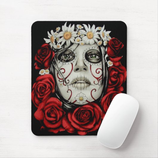 dod mousepad (Mit Mouse)