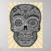 DoD Sk511-bw Poster (Vorne)