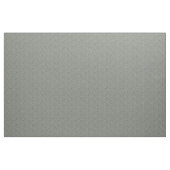 Doddle Noten schwarz auf mittelgrau Stoff (Yard (91,4 cm))