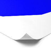 Dodegagon Poster of Polygon (Ecke)