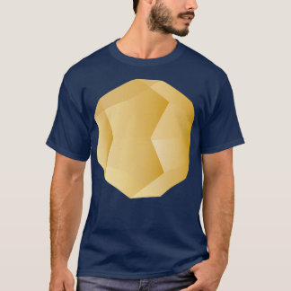 Dodekaeder T-Shirt