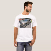 Dodge 2002 Dakota SLT 4 x 4 T-Shirt (Vorne ganz)