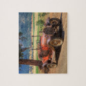 DODGE 402B 1915 PUZZLE (Vertikal)