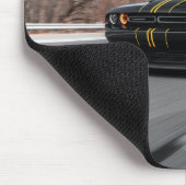 Dodge Challenger Mousepad (Ecke)