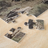 Dodge City, Kansas - Wild West Town Puzzle (Seite)