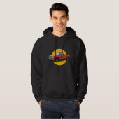 Dodge D100 Hoodie (Vorne ganz)