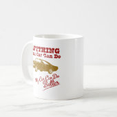 Dodge Hemi Ladegerät 1969 Kaffeetasse (Vorderseite Links)