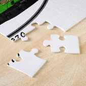 DODGE-HERAUSFORDERER 1970 PUZZLE (Seite)