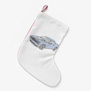 Dodge-Herausforderer Kleiner Weihnachtsstrumpf