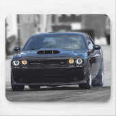 Dodge-Herausforderer R/T Mousepad (Vorne)