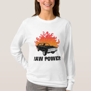 Dodge Hurst Hemi Pfeil 1968 T-Shirt