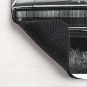 Dodge-Ladegerät 1966 Mousepad (Ecke)