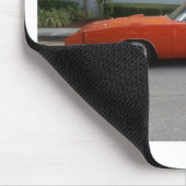 Dodge-Ladegerät 1969 Daytona 440 Mousepad (Ecke)