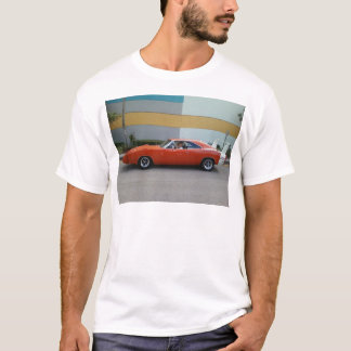 Dodge-Ladegerät 1969 Daytona 440 T-Shirt