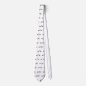 Dodge-Ladegerät 1969 Krawatte (Vorderseite)