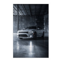 Dodge-Ladegerät