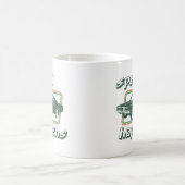 Dodge-Ladegerät R/T Se 1969 Kaffeetasse (Mittel)