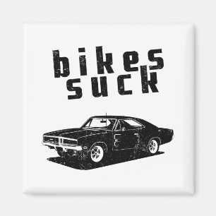 Dodge-Ladegerät R/T Se 1969 Magnet