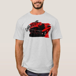 Dodge Ladegerät T - Shirt