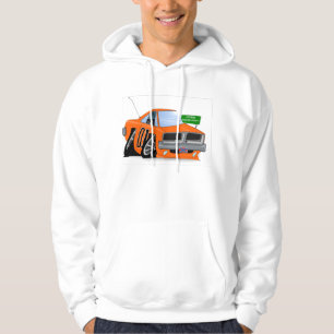 Dodge-LadegerätHoodie Hoodie