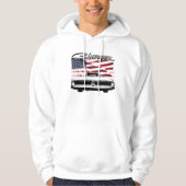 Dodge-LadegerätHoodie Hoodie (Vorderseite)