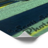 Dodge-Ladeposter 2013 Poster (Ecke)