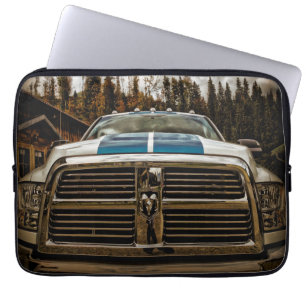 Dodge Laptopschutzhülle