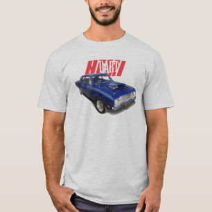 Dodge-Pfeil 1969 HEMI MOPAR T-Shirt