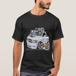 Dodge Ram 1500 Lieferwagen LKW T-Shirt