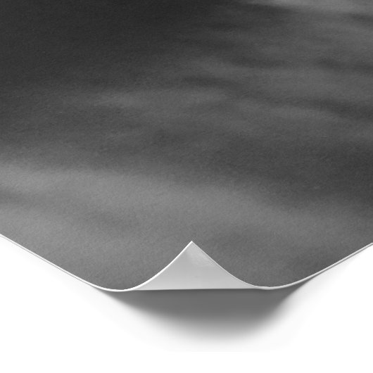 Dodge Ram Poster (Ecke)